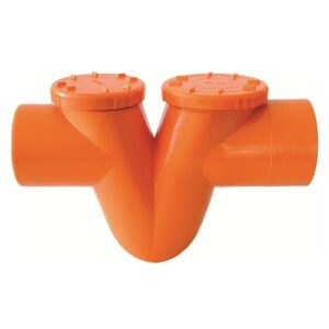 Sifone O-O Da 100 REDI  SOO100R