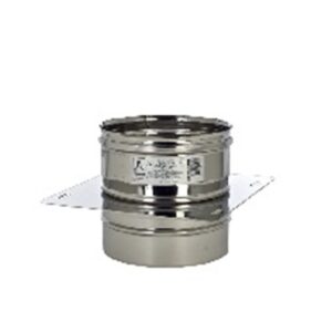 Supporto Per Solaio E/O Muro D. 180  SPS180