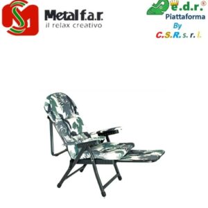 Sdraio Super Sicilia  SS/119B