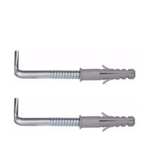 Supporto Scaldabagno 10X140  SS140