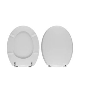 Sedile Smoke Bianco  SSBN