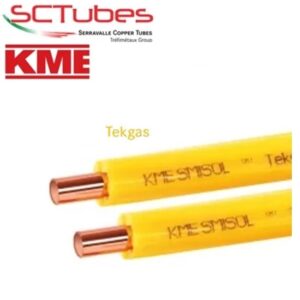 Smisol Tekgas 16X1  ST16