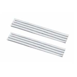 Mastice Bianco Stick L 500 Mm 4 Barrette  STMBS