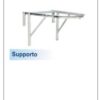 Supporto Tramoggia  SUPPORTO