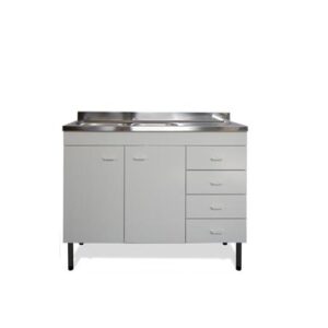 Sottolavelli C/Cass.Dx120X50  SX120CBDX