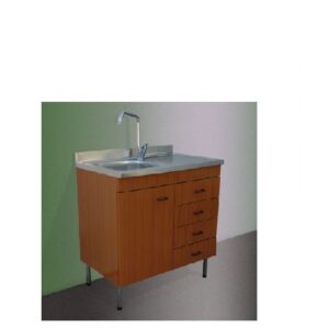 Sott.X In.80X50 C/C Dx Teck Sofia  SX80CTDX