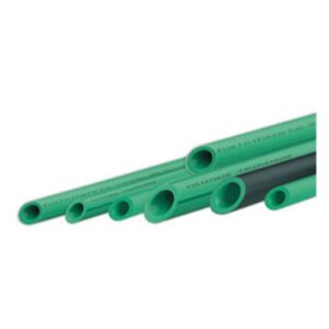 Tubo Polipropilene 50X8,3 Zz Fusiotherm Faser Sdr 6 / 7,4 S
Barra 4 Mt Prezzo Metro  TA50X8,3