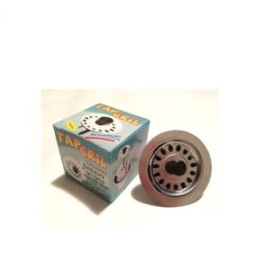 Tap Grill Il Nuovo Tappo A Griglia Raccogli Rifiuti  TAPGRILL