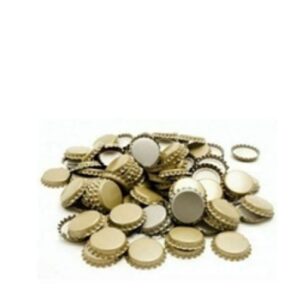 Tappo Corona 100 Pz  TC100