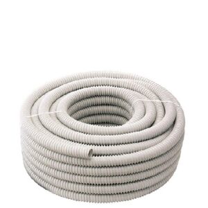 Tubo Scarico Condensa Mm. 25 Rotolo Mt 30  TC25