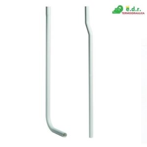 Tubo Cassetta Alta Esterno  TCAE