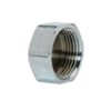 Tappo Cromo Femmina Da 3/4"  TCF34