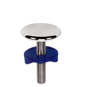 Tappo Copriforo Pesante Cromozx  TCP00