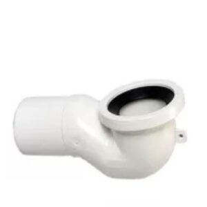 Tronchetto Curvo Wc 100 X 300  TCWC