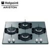 Piano Cottura 60 Cm Ariston  TD640SICEIXHA