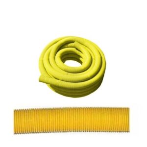 Tubo Gas Estensibile Autoest.  D. 30 Mm  TGAS30E