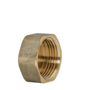 Tappo Giallo Femmina D. 11/4"  TGF114