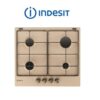 Piano Cottura Avena 60 Cm Comandi Frontali - Indesit  TH642IAV