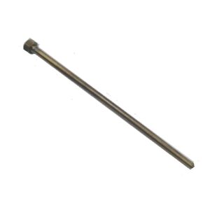 Tubetto Liscio C/Dado Bronzo 1/2" Cm. 30  TLD3047