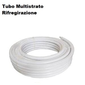 Tubo Multistrato Riv 20X2 Refrigerazione  TM20X2EF