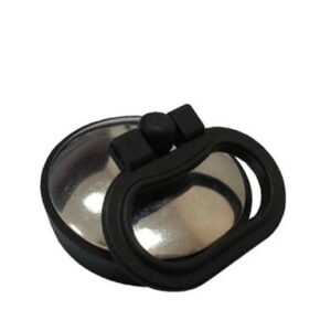 Tappo In Gommanr C/Placca 52  TMNI52