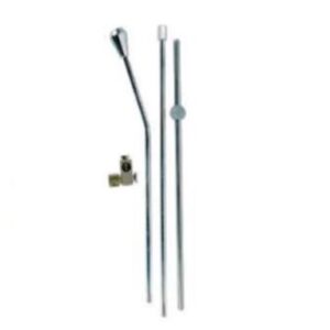 Kit Asta Per Saltarello  TPAST00000