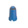 Tappo Provaimpian. Blu Da 1/2"  TPIBD