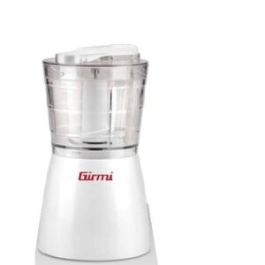 Girmi Tr1500 Tritatutto, Bianco  TR1500