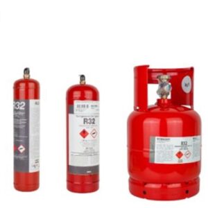 Bombola 1,8  Kg R32  TR322,5