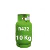 Bombola Ricar. R422B Kg. 10  TR422BB10P