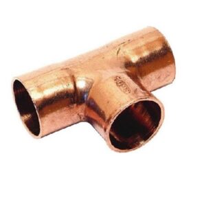 Tee A Saldare 130R D. 16  TS16