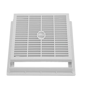 Telaio + Griglia 55X55  UTG55PP