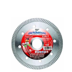 Workdiamond Disco Diamantato D.230 Cgs Taglio A Secco Smerigliatrici  UW2000