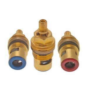 Vitone Ceramico 90° 1/2" Caldo  V12C90C