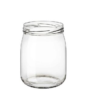 Vaso Orto Ml 580 To 82  V580TO82