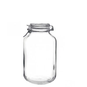 Vaso  Ermetico 4 LT cegeco  VEC4L