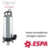 Espa Vigicor 150 Mon. Aut.  VIGICOR150MA