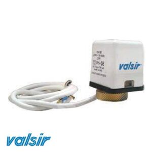 Testina Termoelettr. 24Volt  VS0110433