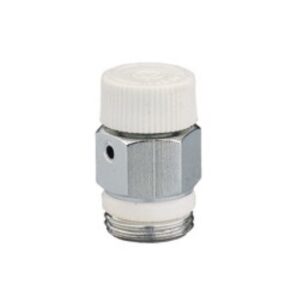 Valvolina Sfiato Aria 1/4" Tef  VSA14T