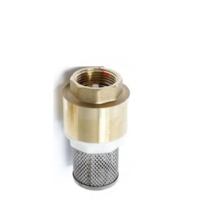 Valvola Tenuta Planet Da 34"  Completa d