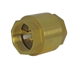 Valvola Tenuta Planet Da 4"  VT4P