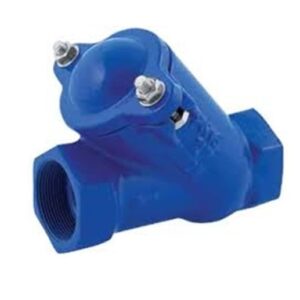 Valvola Rit. A Palla 2"  VTP2