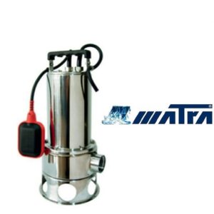 Vortinox Elettr.Sommerg.1 Hp  VX100R