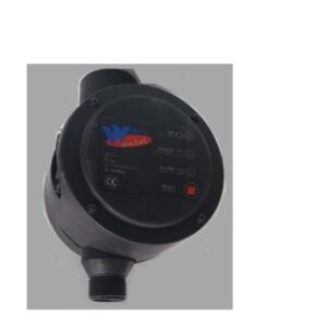 Water Control Ripartenza 1,5 Bar Max 10 Bar Entrarta 1" Uscita 11/4" Made In Italy  WT01