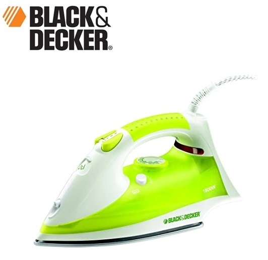 Ferro Da Stiro A Vap.1800 W X715-QS