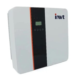 Inverter Ibrido Monofase INVT Incluso WIFI F011600-000730  XD6KTL-RL1