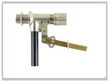 Gall. Alta Press. Molla 3/4"  GAP34M