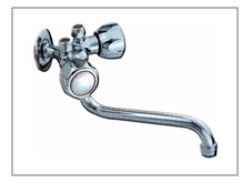 Gruppetto Sottoboiler 1/2" Cromo  Articolo In Promo Gste