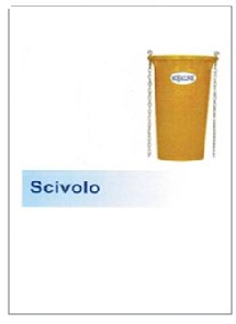 Aqualine Scivolo  Scivolo