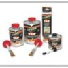 Tubetto Colla Tcf Da 125 Gr.  Ttcf